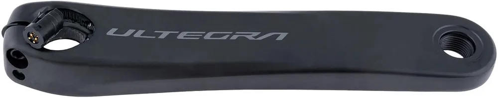 Shimano Kurbelsatz Ultegra FC-R8100-P 175 mm schwarz Neu Im Sortiment
