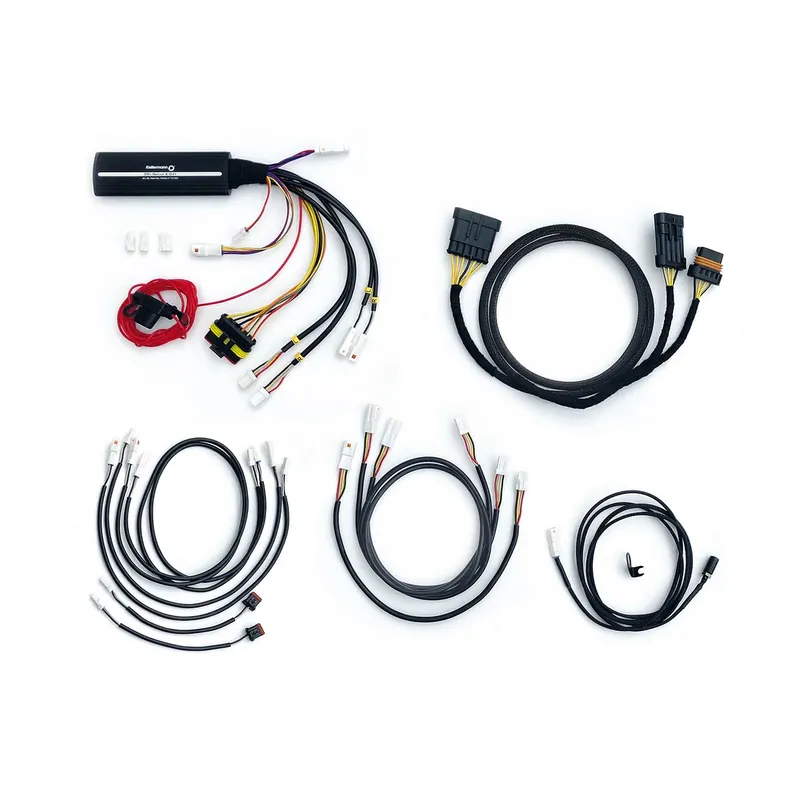Neu Kellermann Technikset i - Harley-Davidson Pan America 1250 MY23