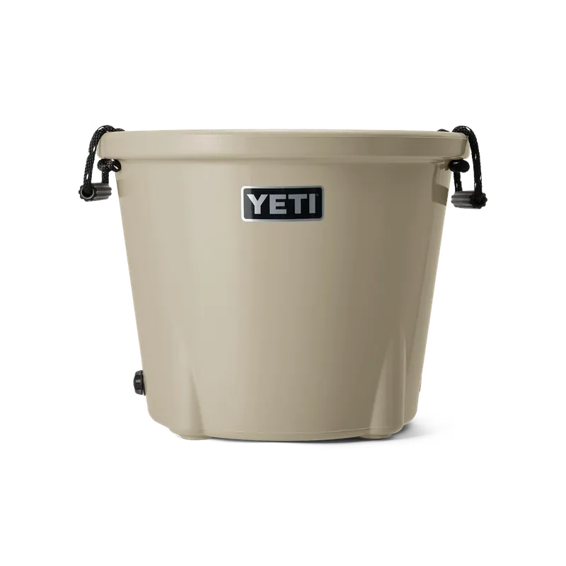 Echt YETI isolierter Eiskübel TANK 45