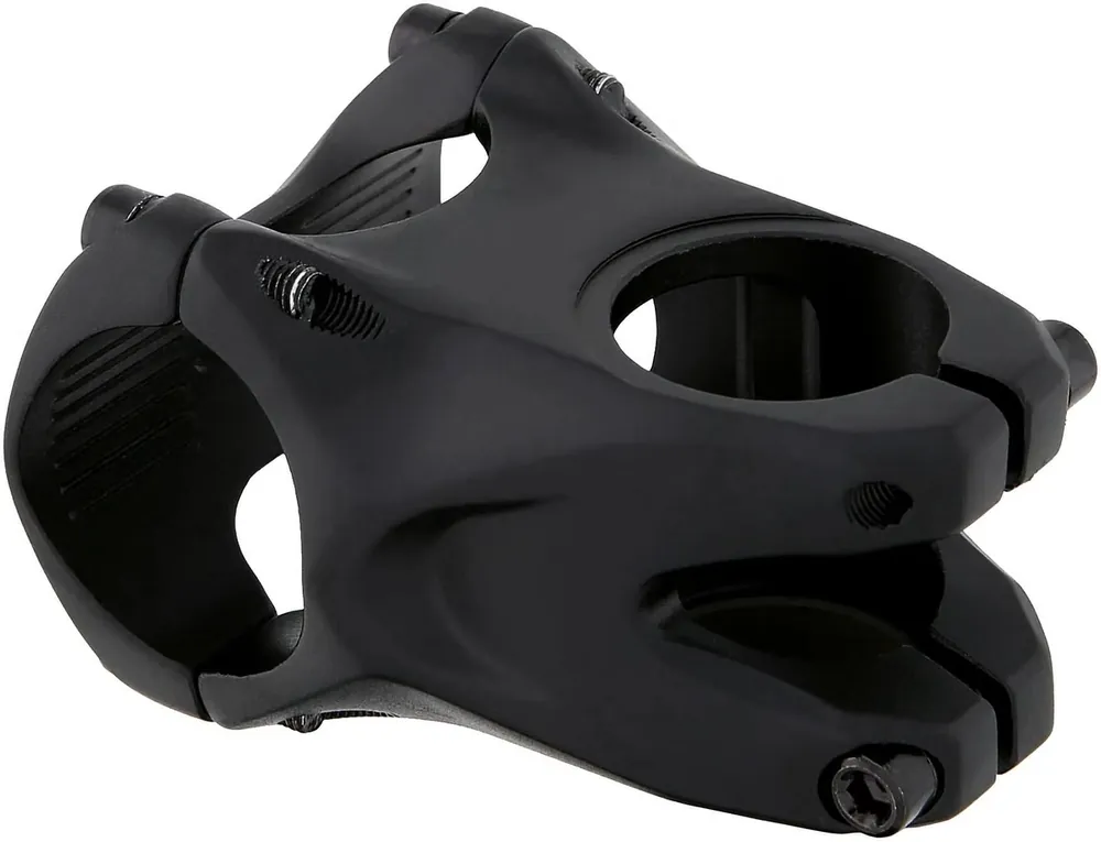 Brave Classic Vorbau Stranger Ahead 35 mm schwarz Neuheit