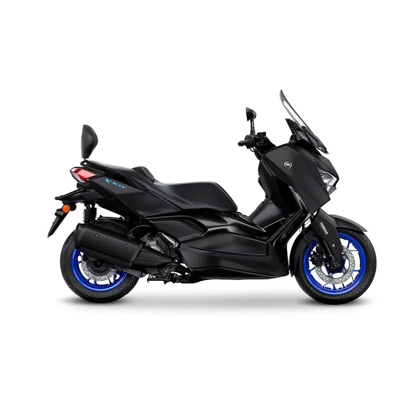 Neue Ware SHAD Rückenlehnen-Montagesatz Mount Yamaha XMAX125 E5