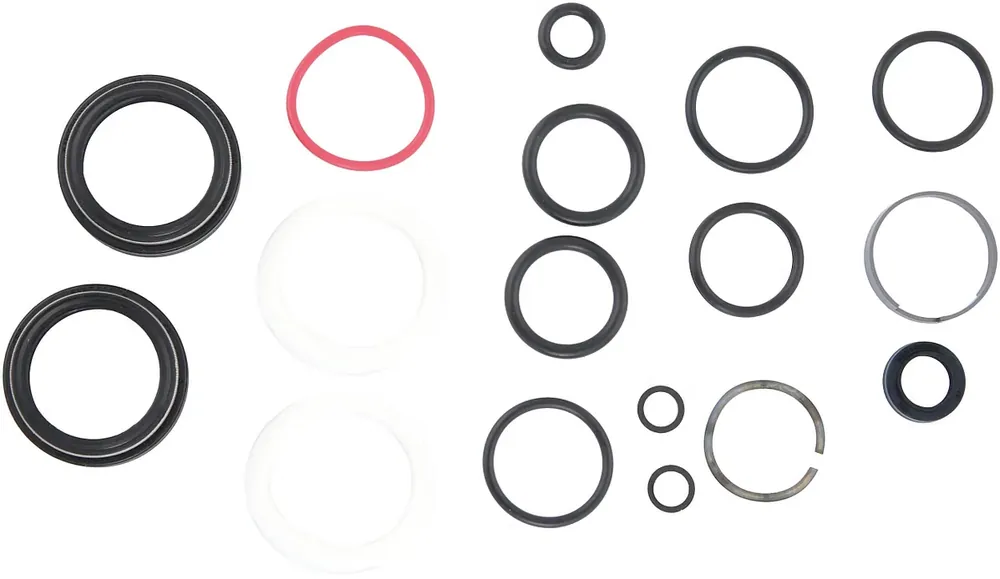 Markenware RockShox Service-Kit Reba A7 2018+ schwarz