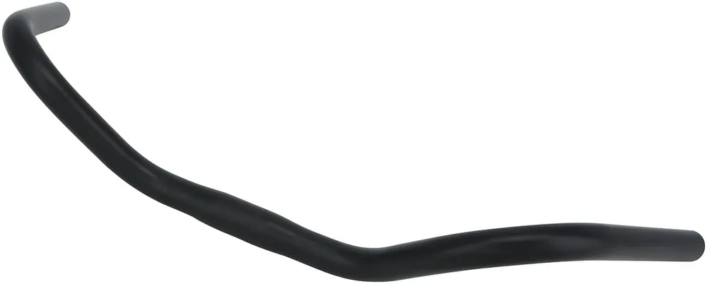 ergotec Stuttgarter Bügel 550 mm schwarz Sonderaktion