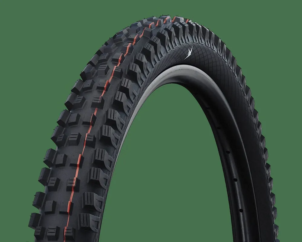 Schwalbe Magic Mary MTB-Reifen 27,5 Zoll schwarz Nur Für Kurze Zeit