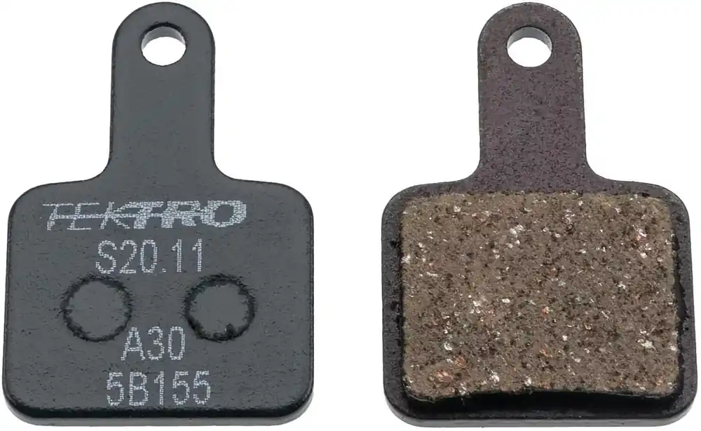 Heißes Angebot Tektro Scheibenbremsbelag S20.11
