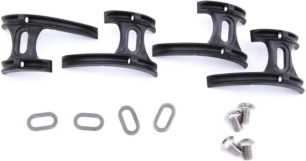 Campagnolo Kabelführung schwarz Knallerangebot