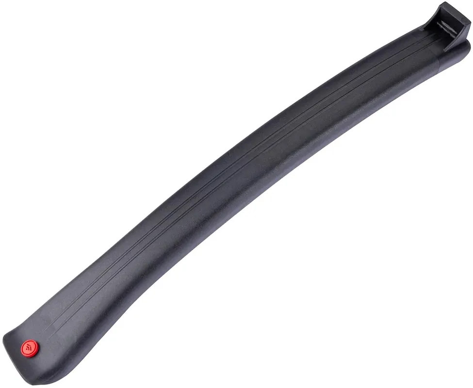 Hebie Steckschutzblech 0730 E schwarz Wochenendangebot