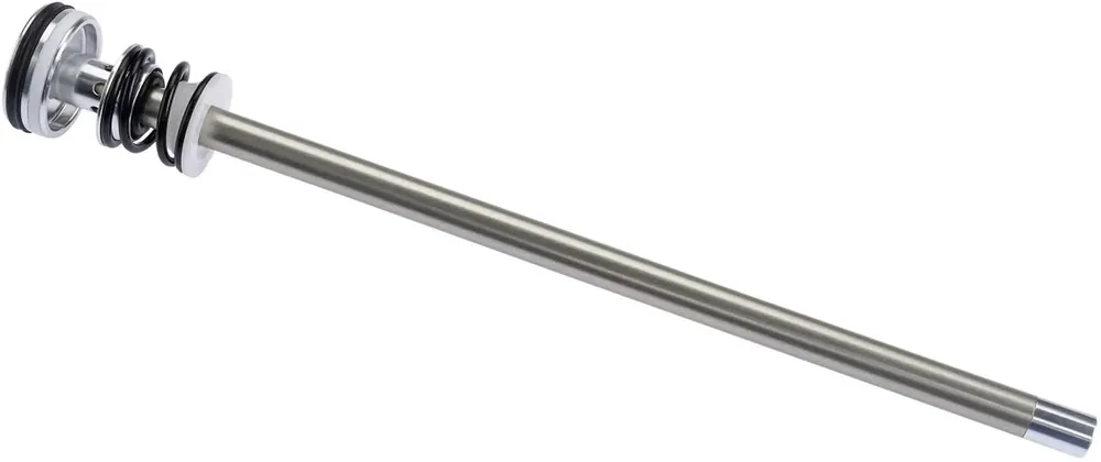 RockShox Federschaft 120 mm silber,schwarz Online Kaufen