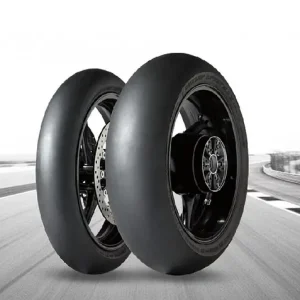 Dunlop D 212 GP Racer Slick 190/55 R 17 Hinten Neu Im Sortiment