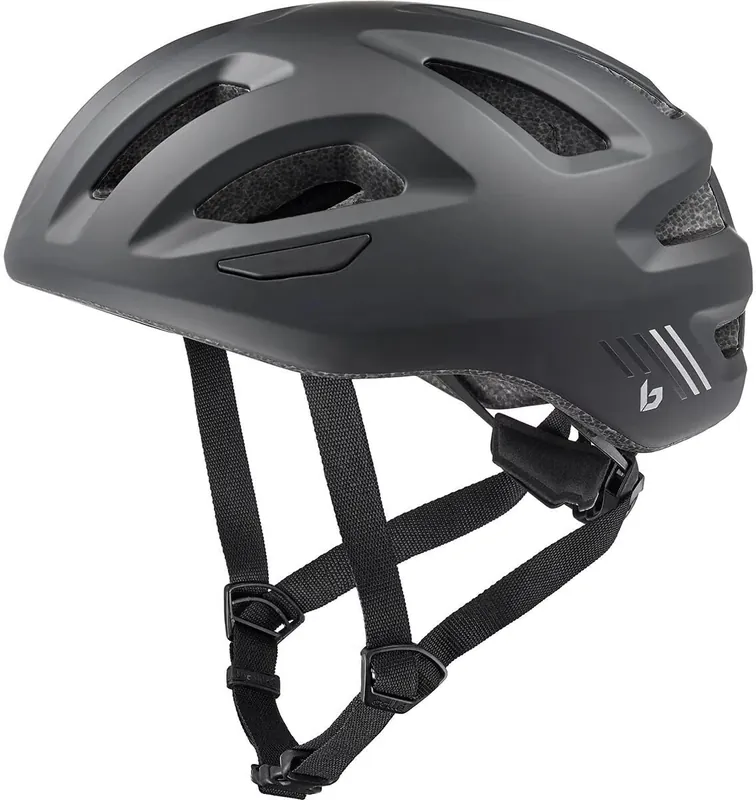 Bollé Helm Spero schwarz Gr. L Sale