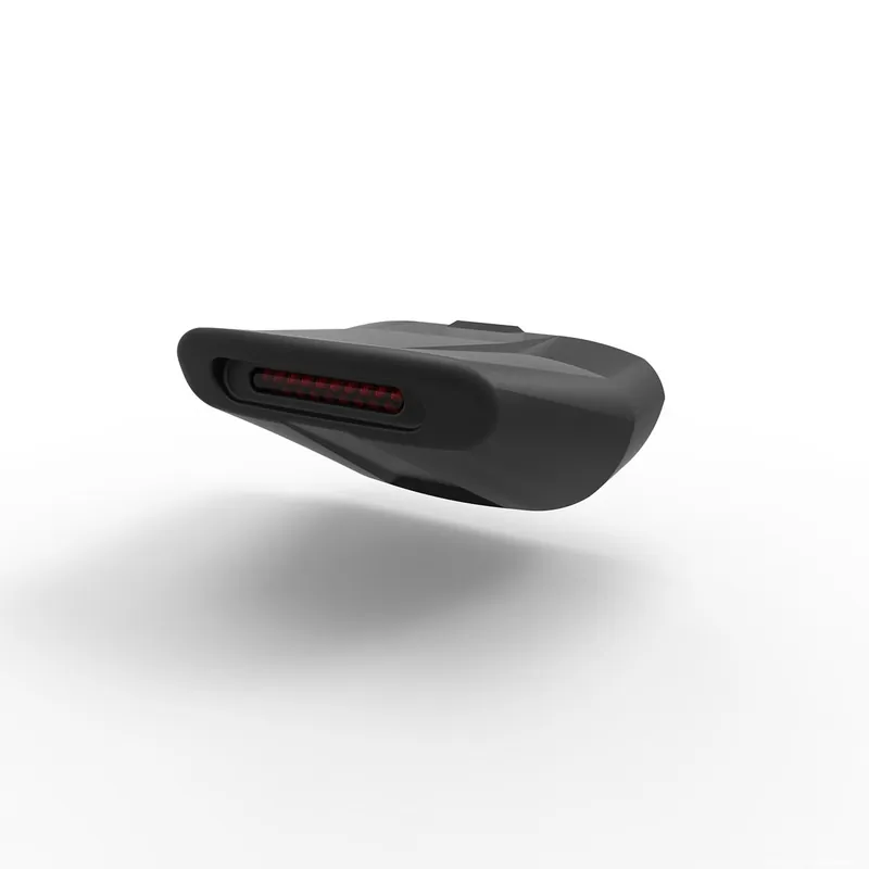 MOTOISM Rücklicht für Honda CBR650R / CB650R Top-Angebot