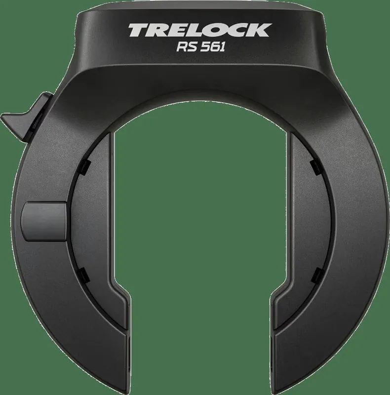 Trelock Rahmenschloss RS 561 schwarz abziehbarer Schlüssel Angebot