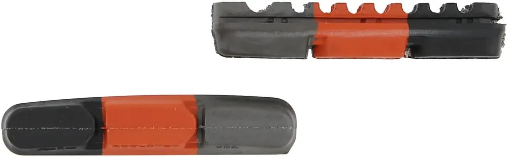 Sonderaktion Kool Stop Bremsgummi Dura 2 Shimano Dura Ace schwarz, grau, orange