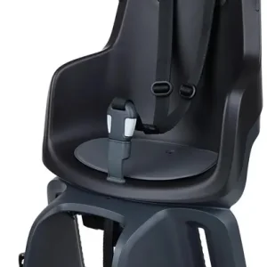 Bobike Go Maxi AVS+ Kindersitz schwarz Top-Preis