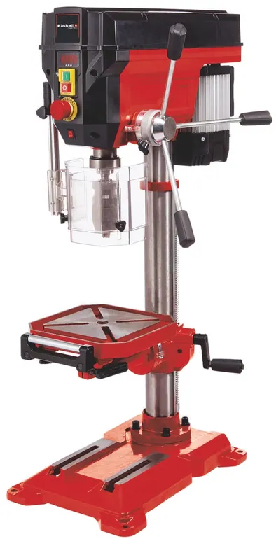 Einhell Säulenbohrmaschine TE-BD 750 E 4250715 Top-Preis