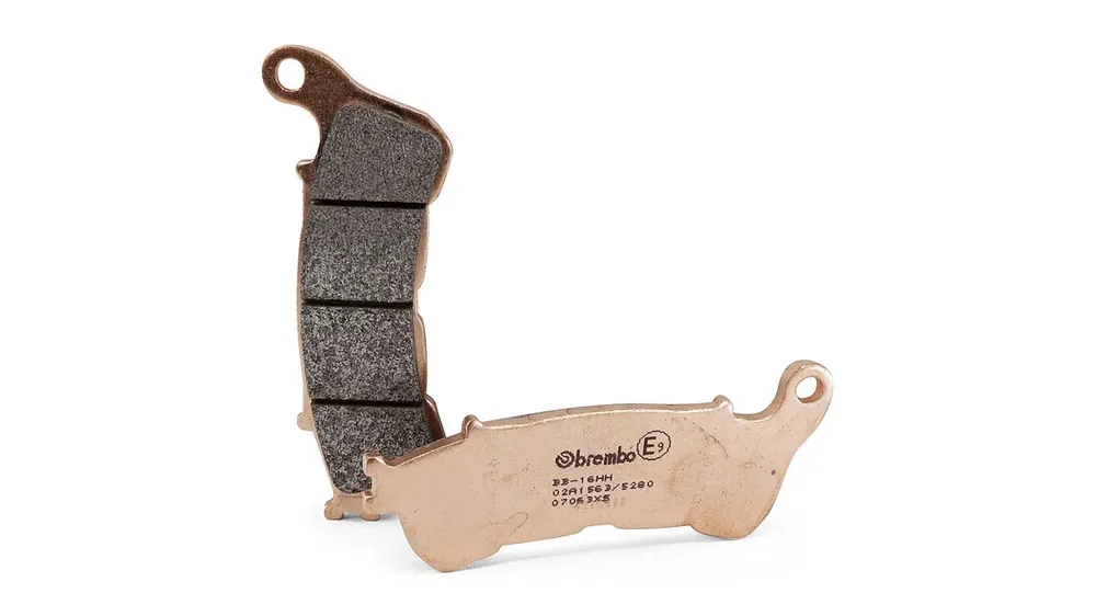 Angebot Brembo Bremsbelag Modell 07063