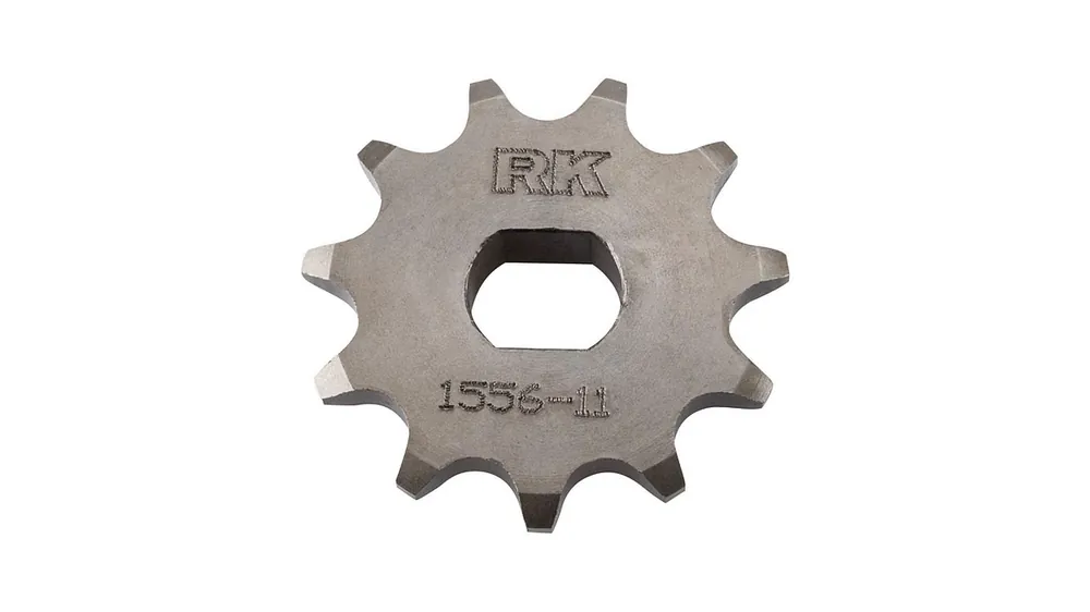 RK Antriebsritzel 1566 11 Zähne Neue Ware