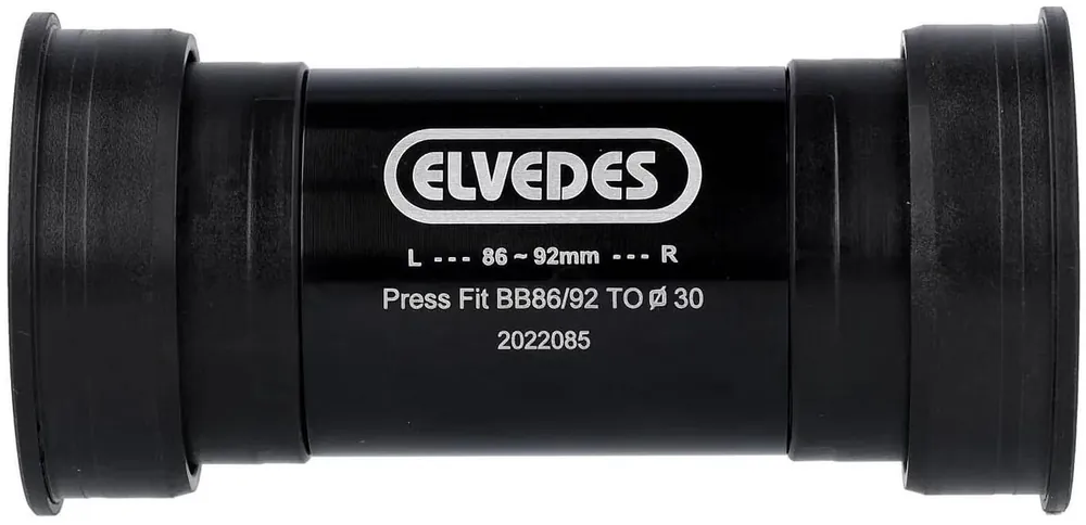 Sale Elvedes Innenlager Press Fit 41 mm schwarz