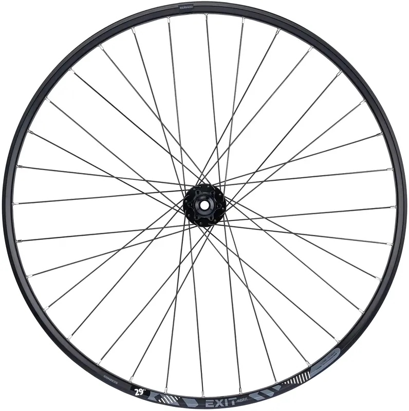 Sofort Bestellen CONTEC Vorderrad EXIT + CORE DB