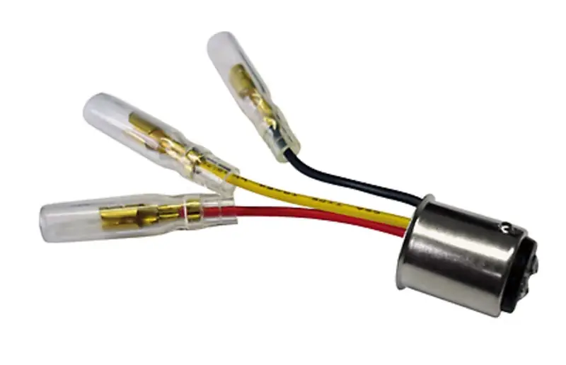Nur Für Kurze Zeit HIGHSIDER pro Typ 2 Rücklicht-Adapterkabel