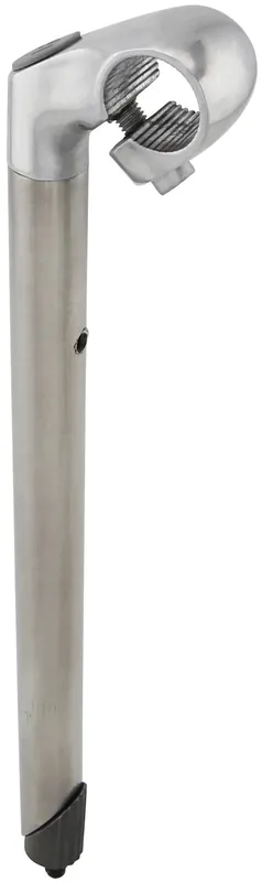 Bestpreis ergotec Vorbau Cat 300 mm silber