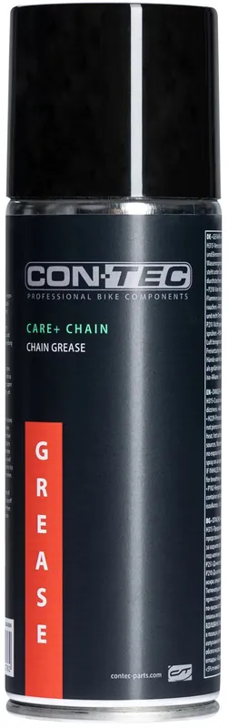 Bestseller CONTEC Kettenfett Care+ Chain 200 ml