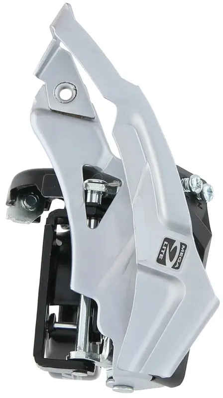 Shimano Umwerfer Altus FD-M2000 40 Zähne schwarz Günstig