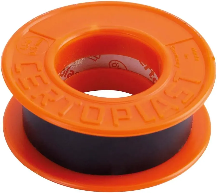 Bestseller CONTEC Isolierband Iso Tape 15 mm schwarz
