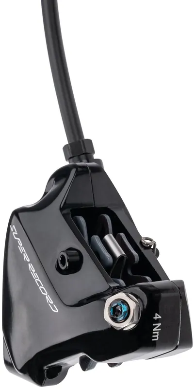 Campagnolo Bremssattel Super Record WRL 13S hinten 140 mm Günstig
