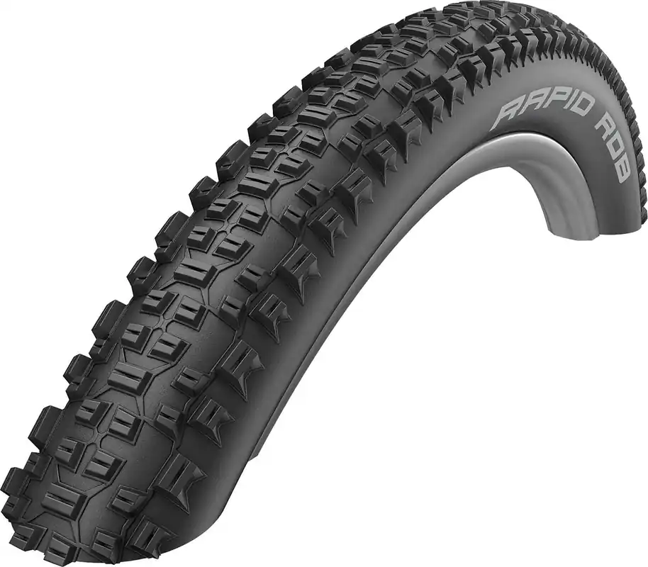 Neuheit Schwalbe Rapid Rob Active Line Reifen 29 Zoll 2,25 schwarz