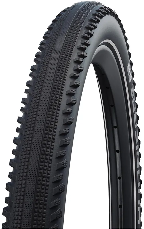 Neu Schwalbe Motion Hurricane Reifen 42-622 schwarz