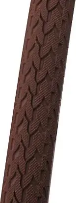 Beliebt Point Reifen Fixie Pops 24-622 braun