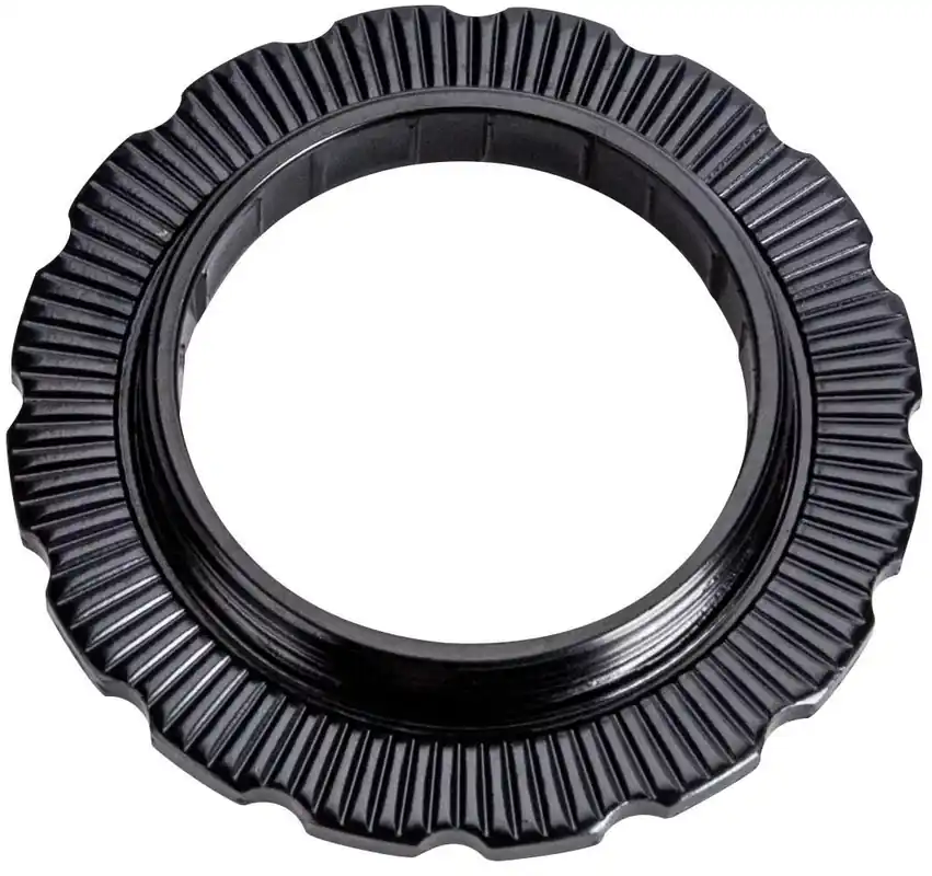 Sonderangebot CONTEC Verschlussring Lock-A-Ring schwarz