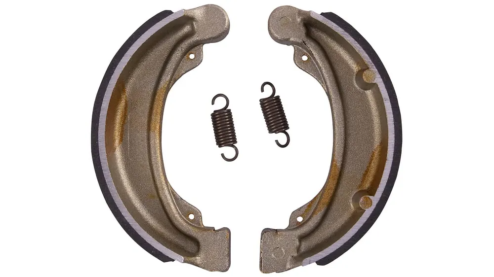 TRW Bremsbacke MCS 807 Sichere Zahlung