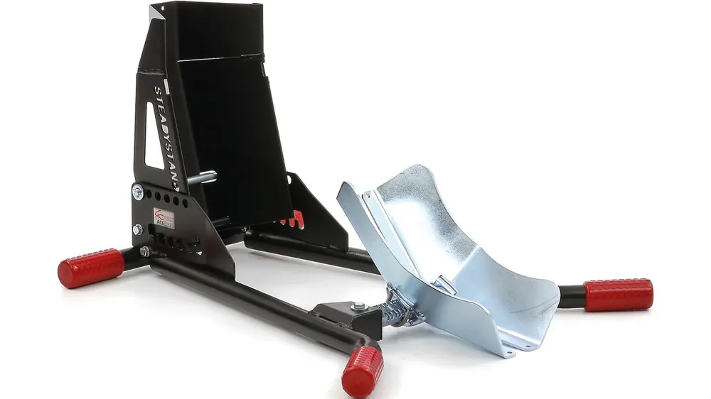 ACEBIKES Motorradständer Steadystand® Multi Abverkauf