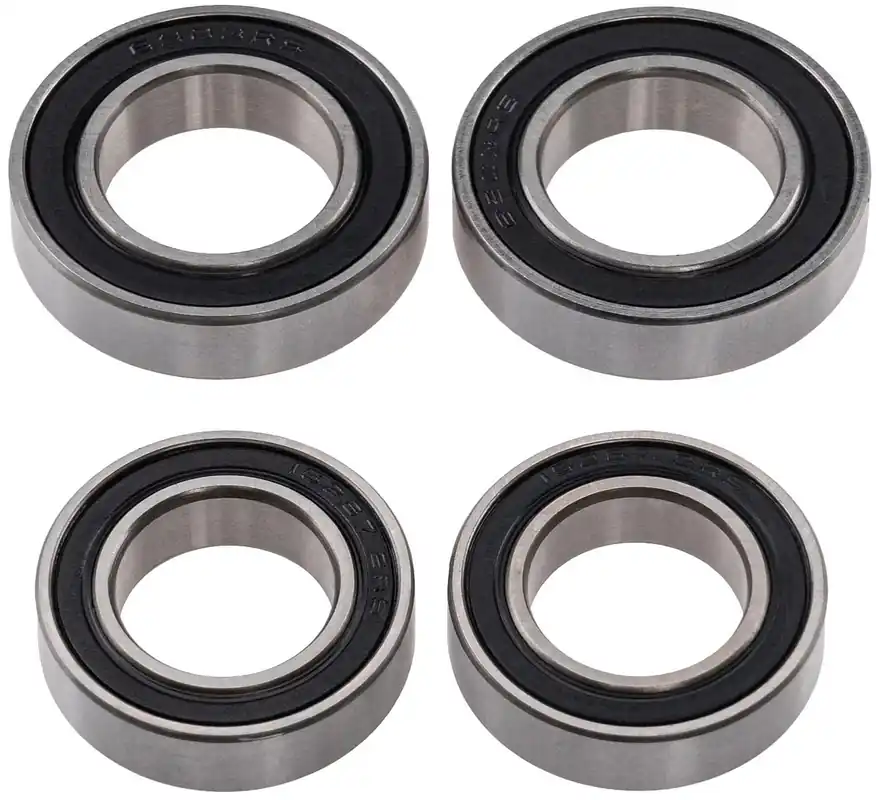 Billig CONTEC Kugellager-Set Eroq / Core silber 7 l passend für "Eroq DB" und "Core DB" H.R.
