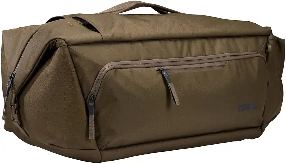 Preisreduziert Thule Tasche RoundTrip 70 l deep khaki