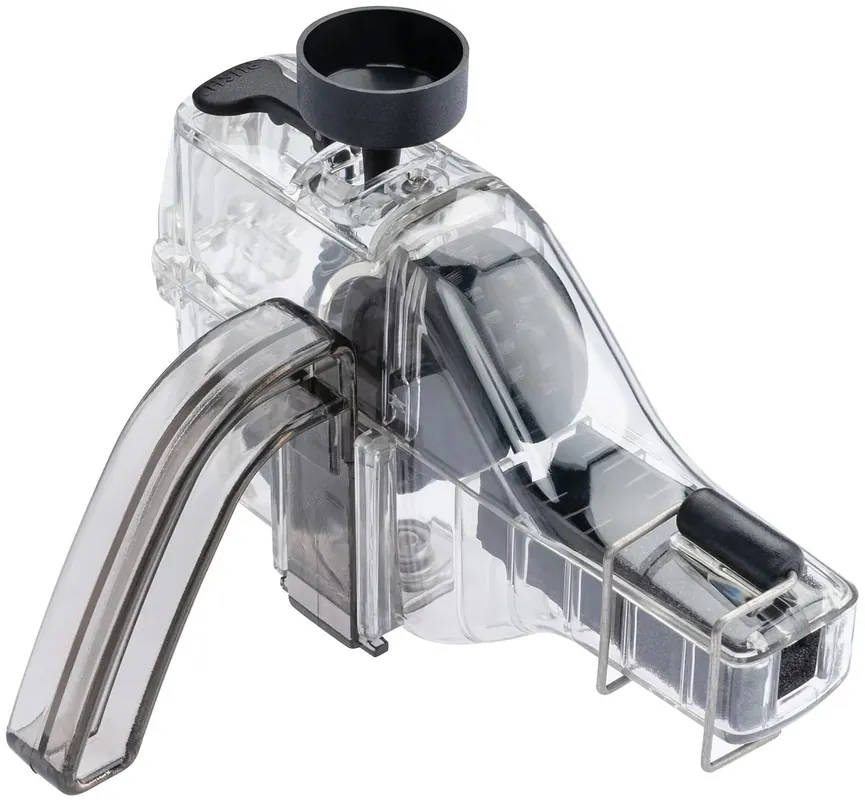Schneller Versand CONTEC Kettenreinigungsgerät TFM-TIDY