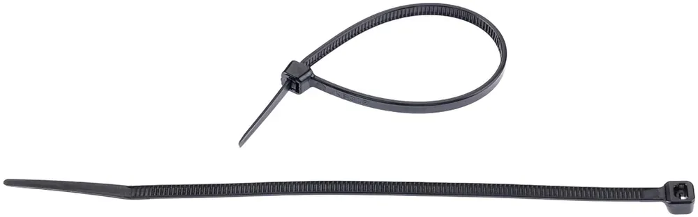 CONTEC Kabelbinder Tie.it 3,6 x 150 mm schwarz Direktkauf