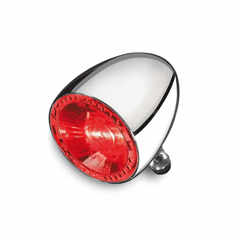 Kellermann Rücklicht Bullet 1000 RB Chrom Meistverkauft