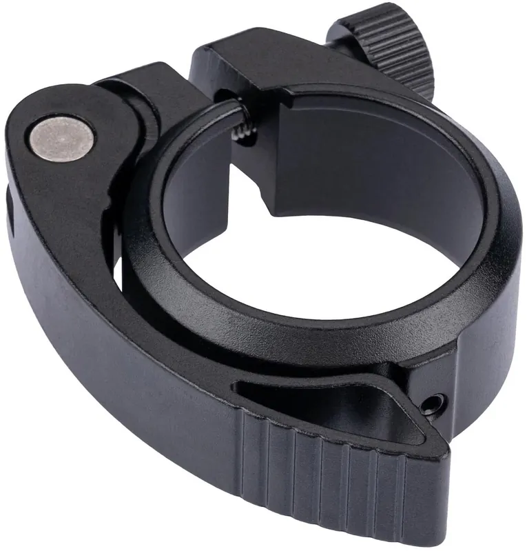 Bestseller ergotec Sattelklemmschelle SCQ-200 40,0 mm schwarz
