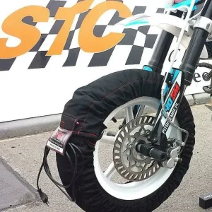 HSR Reifenwärmer Pitbike Jetzt Bestellen