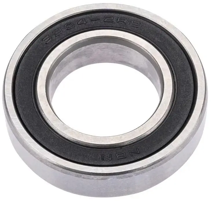 Elvedes Kugellager 6904 2RS 20 x 37 x 9 mm Finale Aktion