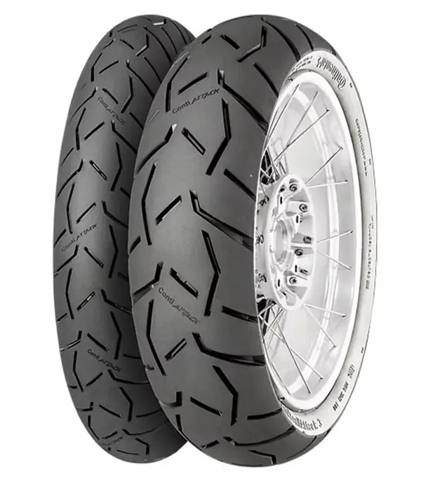 Continental ContiTrailAttack 3 90/90 V 21 Sonderaktion