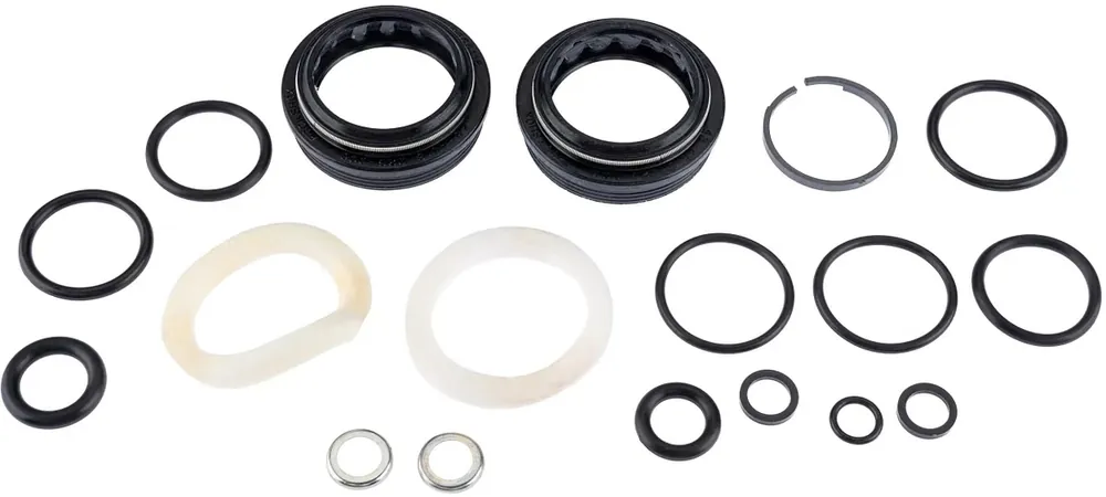RockShox Service-Kit 30 Gold schwarz Sonderangebot