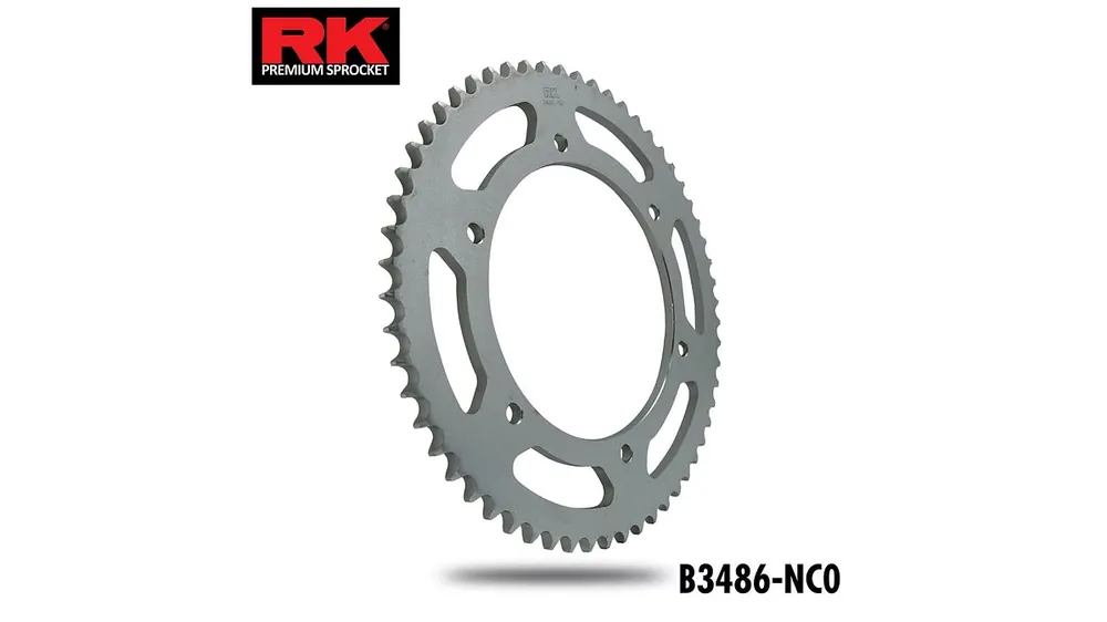 Sonderaktion RK Kettenrad 3486 58 Zähne