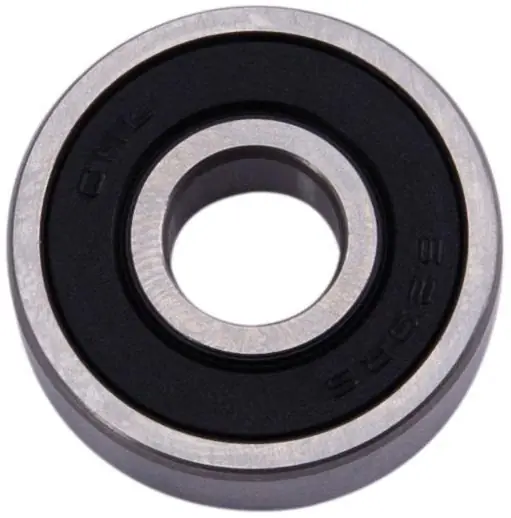 Union Kugellager 629 2RS 9x26x8 mm silber Wochenendangebot