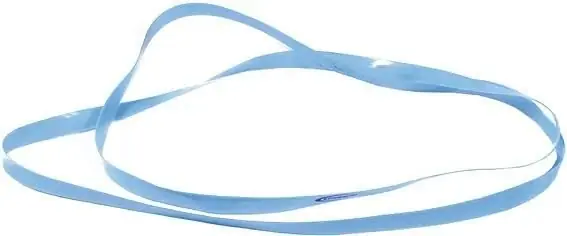 Begrenztes Angebot Schwalbe Felgenband 16 Zoll blau