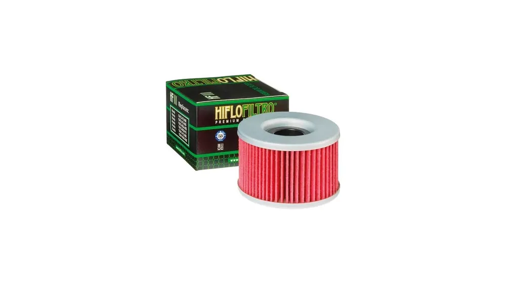 Sale Hiflofiltro Ölfilter HF111