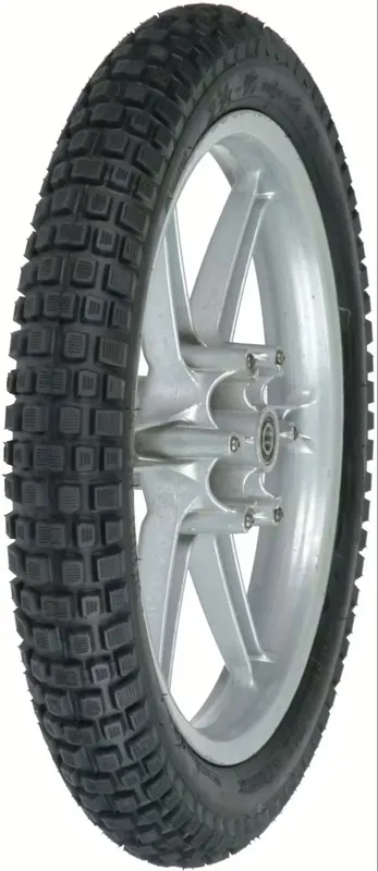 Vee Rubber Reifen VRM-186 2 3/4 - 16 46J TT Knallerangebot